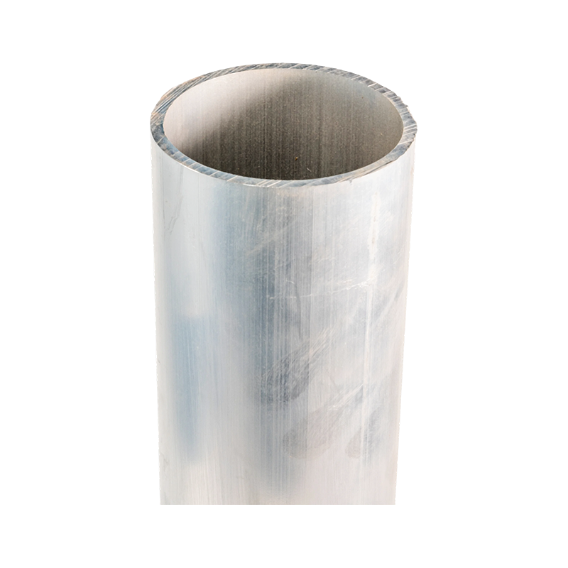Ultra-høyspent magnesium-aluminiumslegering rørbussstang