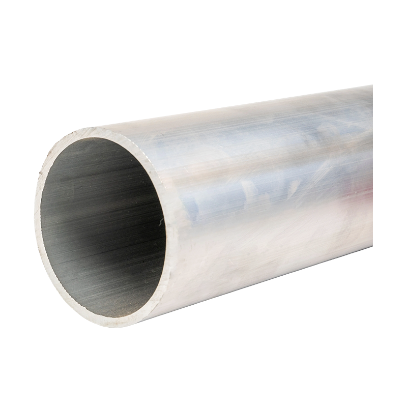 Ultra-høyspent magnesium-aluminiumslegering rørbussstang