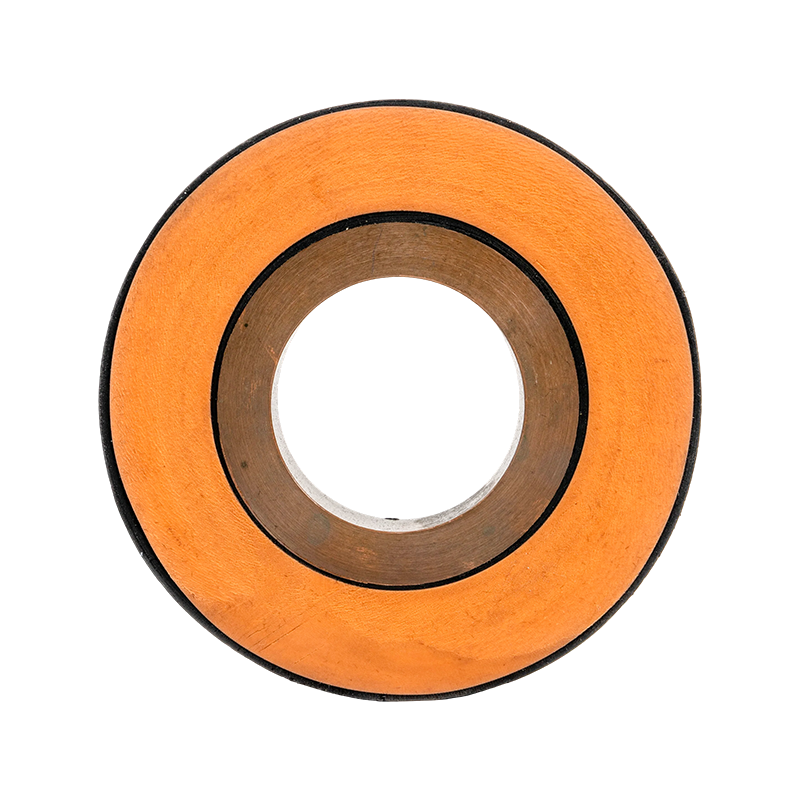 EPDM silikongummi rørbussstang