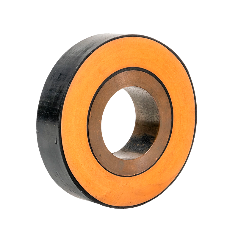 EPDM silikongummi rørbussstang