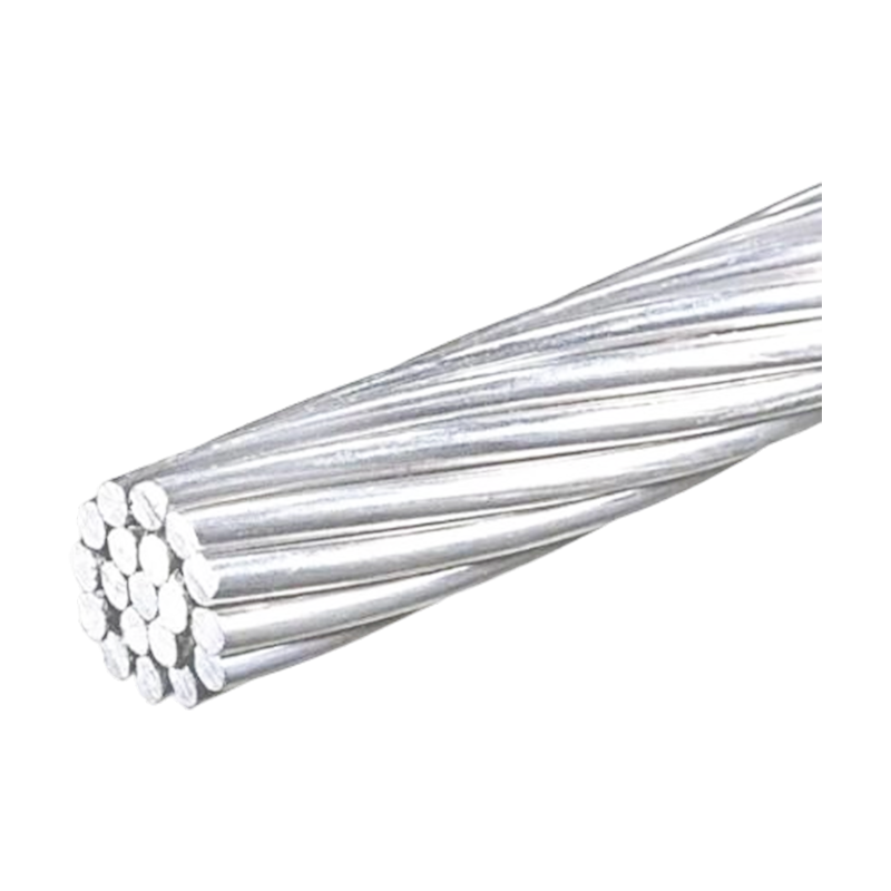 Forsterkende stål Aluminium Strand