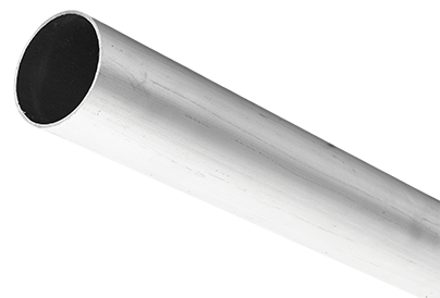 Rørbussstang i aluminiumslegering
